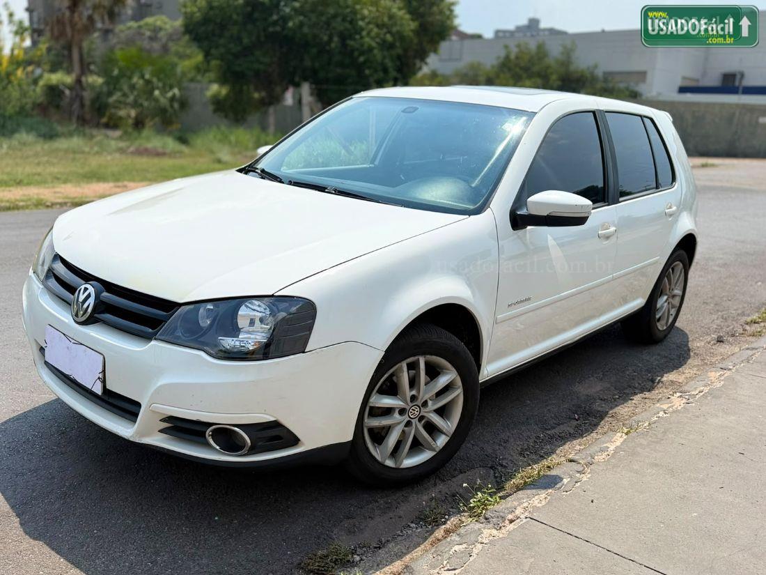 VOLKSWAGEN Golf Sportline 2.0 Mi Tiptronic Total Flex 2013/2013 — foto 15 de 15
