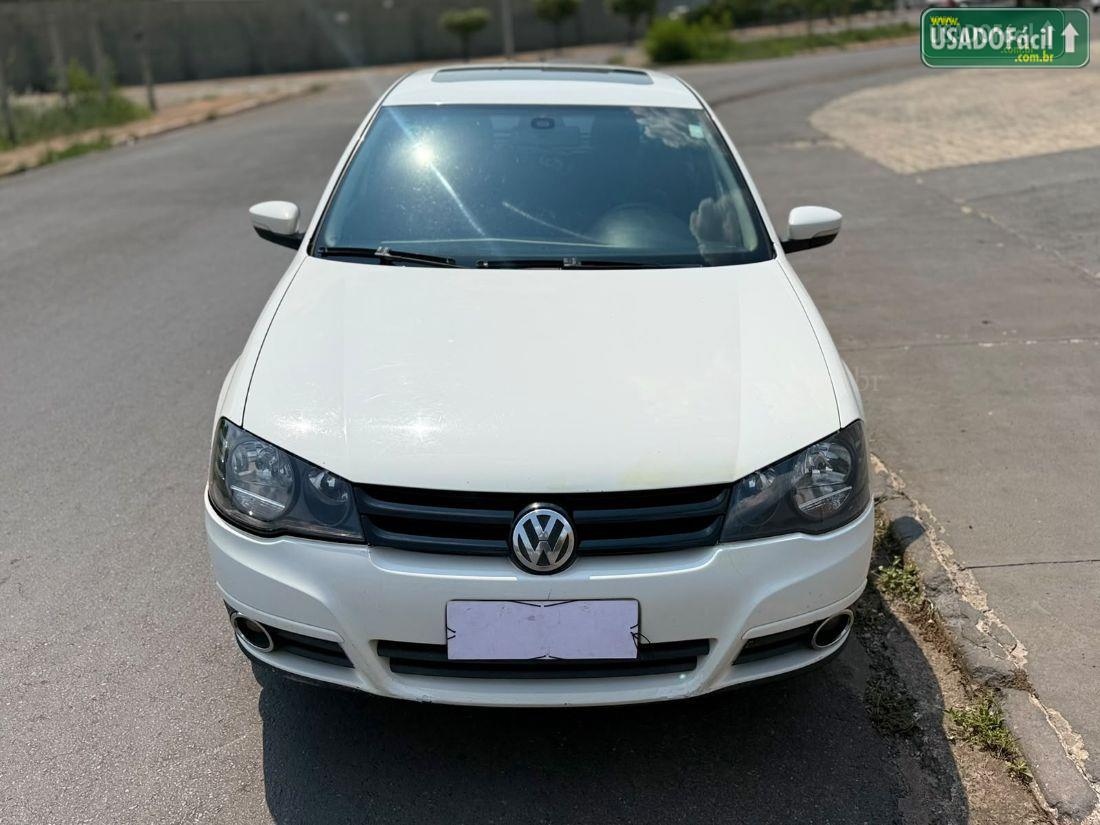 VOLKSWAGEN Golf Sportline 2.0 Mi Tiptronic Total Flex 2013/2013 — foto 2 de 15