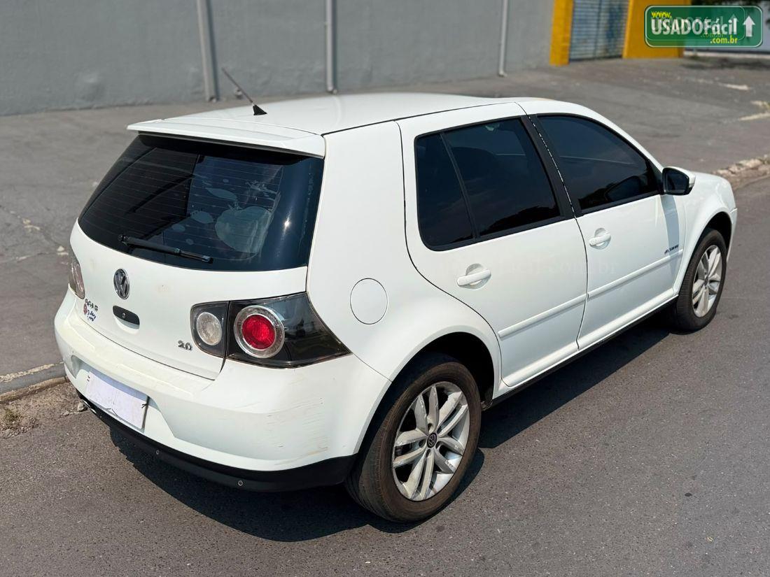 VOLKSWAGEN Golf Sportline 2.0 Mi Tiptronic Total Flex 2013/2013 — foto 6 de 15