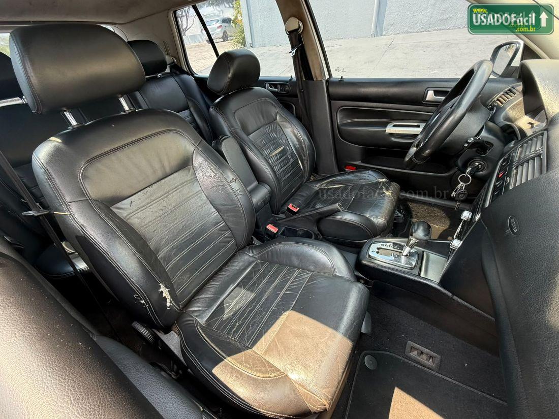 VOLKSWAGEN Golf Sportline 2.0 Mi Tiptronic Total Flex 2013/2013 — foto 9 de 15