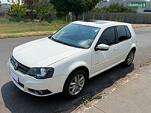 VOLKSWAGEN Golf Sportline 2.0 Mi Tiptronic Total Flex