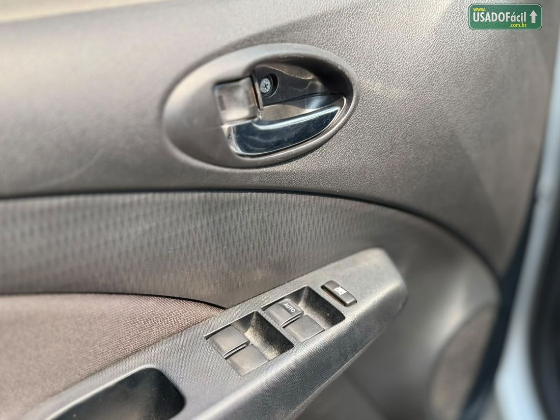 Toyota Etios Sedan X Plus 1.5 Mecânico Flex 2018/2019 — foto 7 de 14