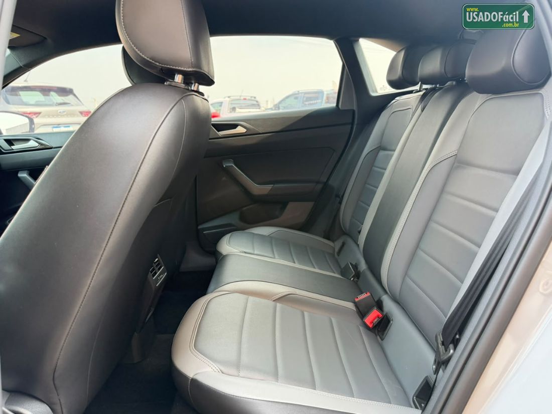 CHEVROLET/GM S10 LT CD 2.8 4x4 TDI Automático Diesel 2021/2022 — foto 10 de 15