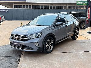 Volkswagen Nivus Highline 200 TSI Automático Flex