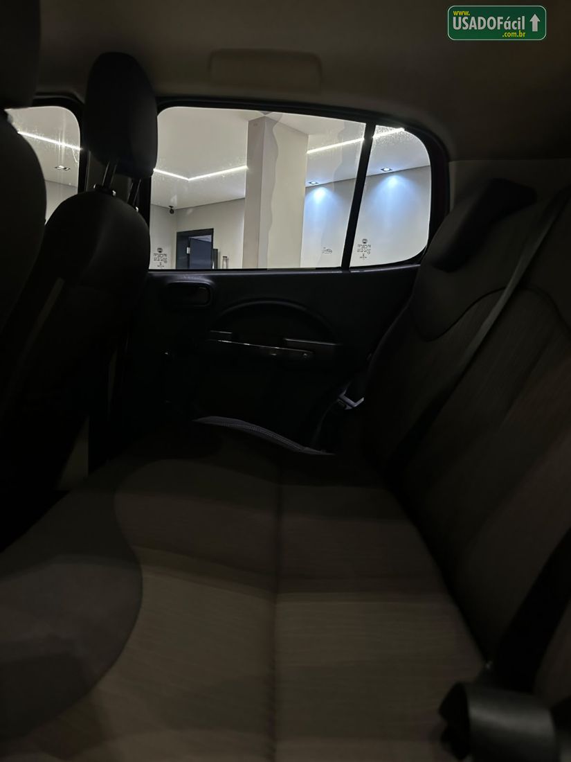Fiat Uno Way Celebration 1.0 EVO Fire Flex 5P 2013/2014 — foto 7 de 12