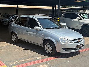 CHEVROLET/GM Corsa Sedan Classic Life