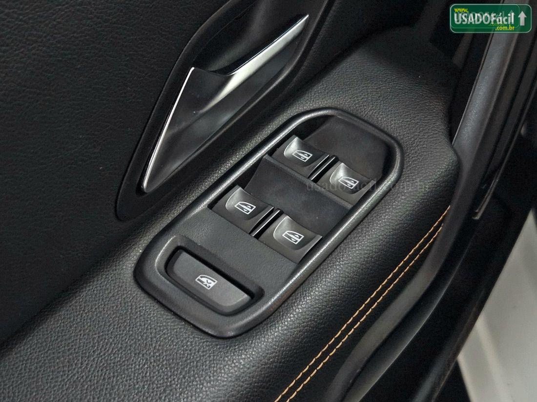 RENAULT Oroch Outsider Automático turbo flex 2024/2025 — foto 15 de 18
