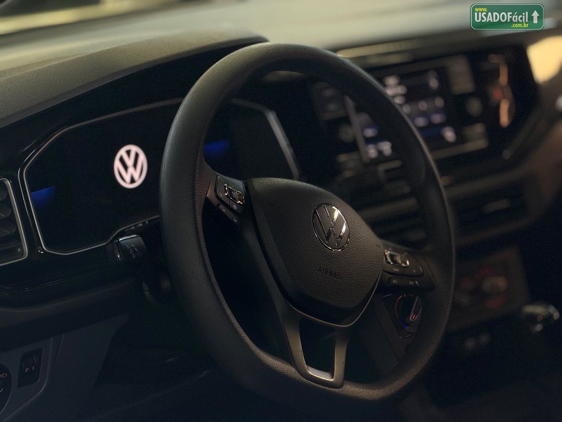 Volkswagen Virtus TSI 1.0 Mecânico Flex 2022/2023 — foto 7 de 7
