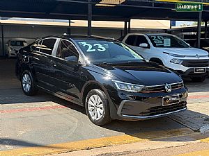 Volkswagen Virtus TSI 1.0 Mecânico Flex