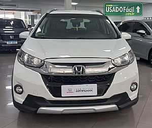 Honda WRV EXL 1.5 Automático Flexone
