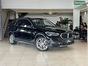 BMW BMW X1 Sdrive 20i 2.0 Turbo