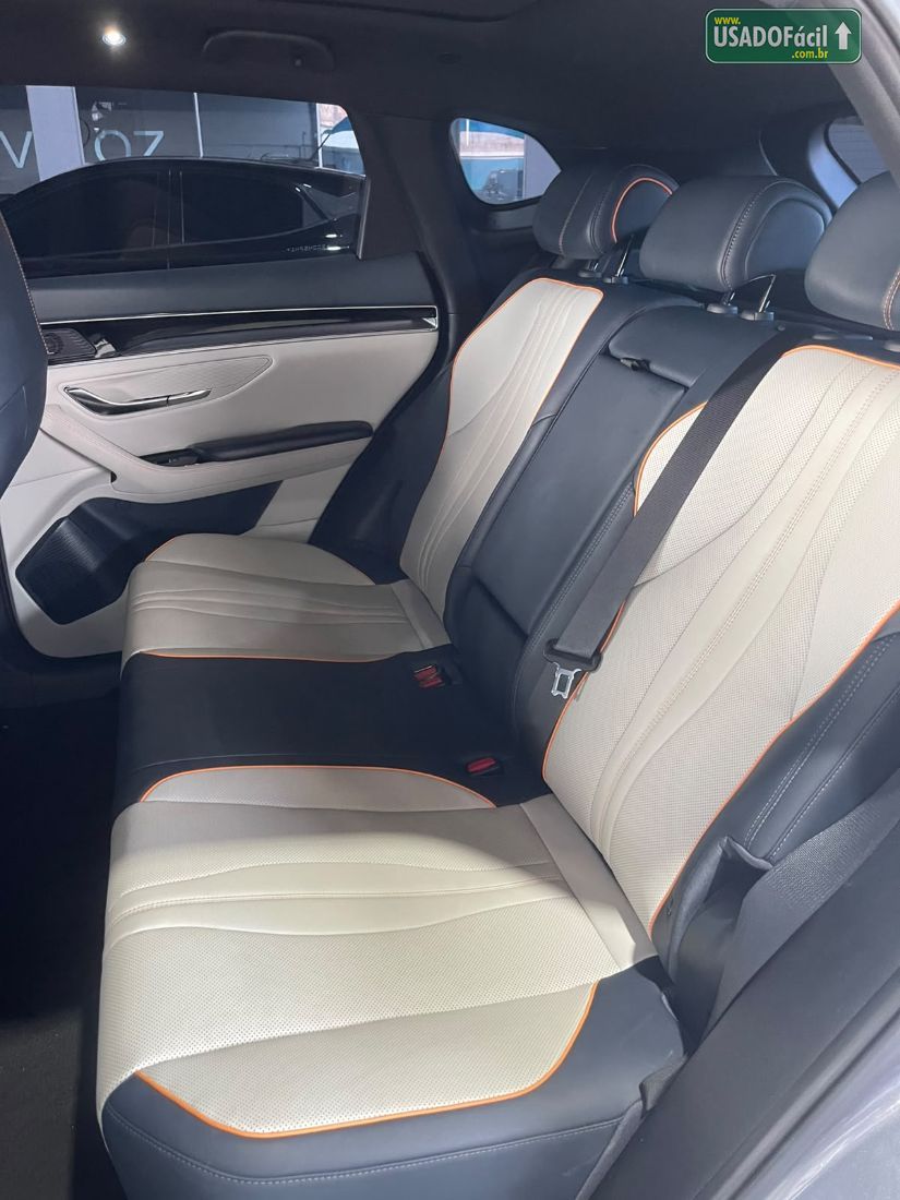 BYD BYD Song Pro GS 1.5 Automático Híbrido 2024/2025 — foto 9 de 13