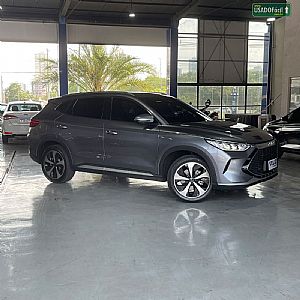 BYD BYD Song Pro GS 1.5 Automático Híbrido