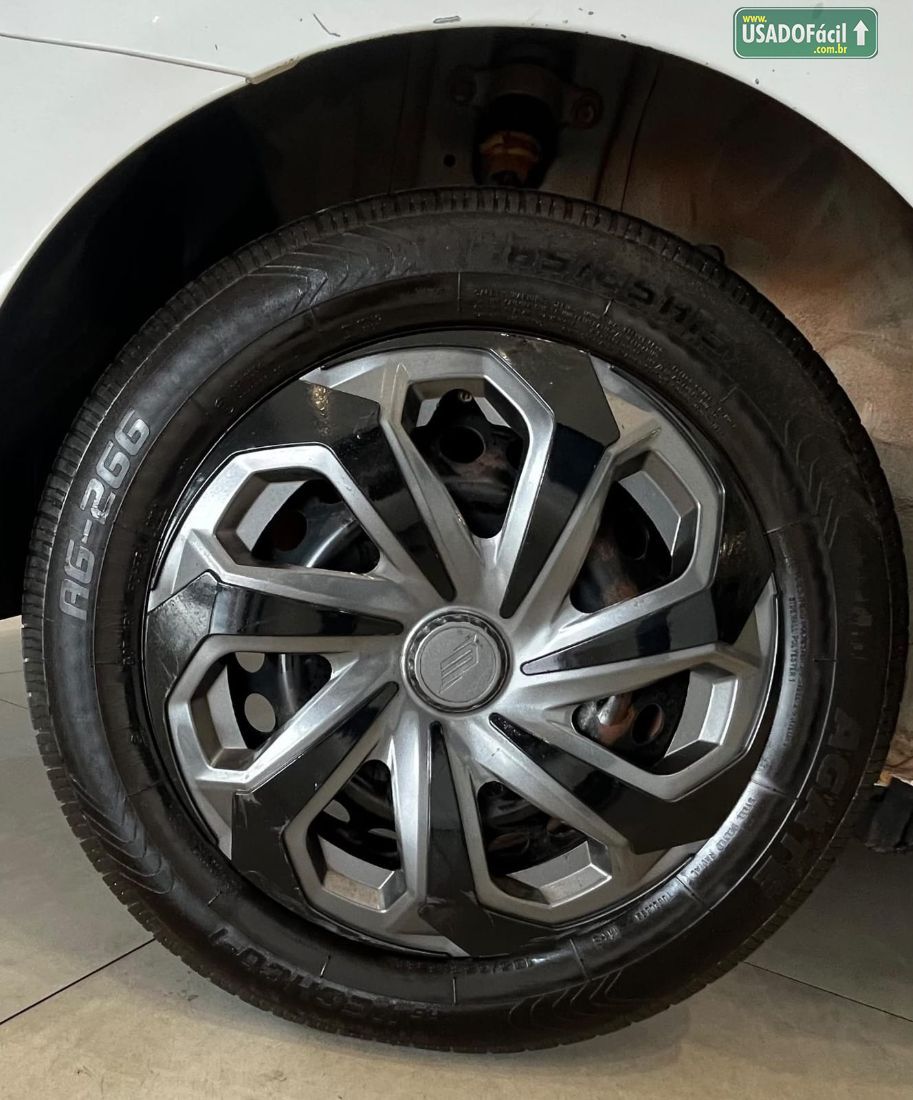 Hyundai HB20S Sedan Comfort Plus 1.6 Automático Flex 2017/2017 — foto 11 de 11