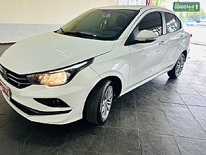 FIAT Cronos Drive 1.3 Automático Flex