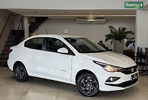 Fiat Cronos CRONOS DRIVE 1.3 8V FLEX 2021