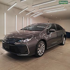 Toyota Corolla XEI 2.0 Automático Flex