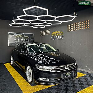 Volkswagen Passat Highline 2.0 TS 220cv TipTronic