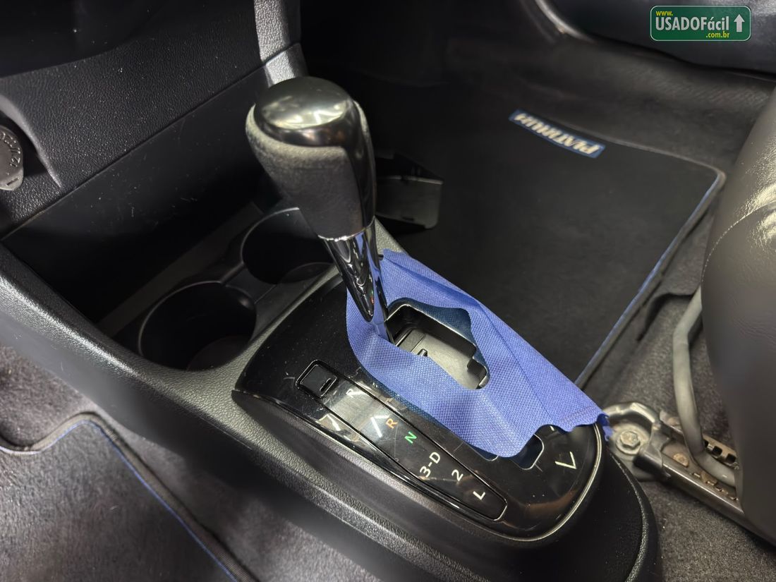 Toyota Etios Sedan Platinum 1.5 Automático Flex 2017/2018 — foto 11 de 21