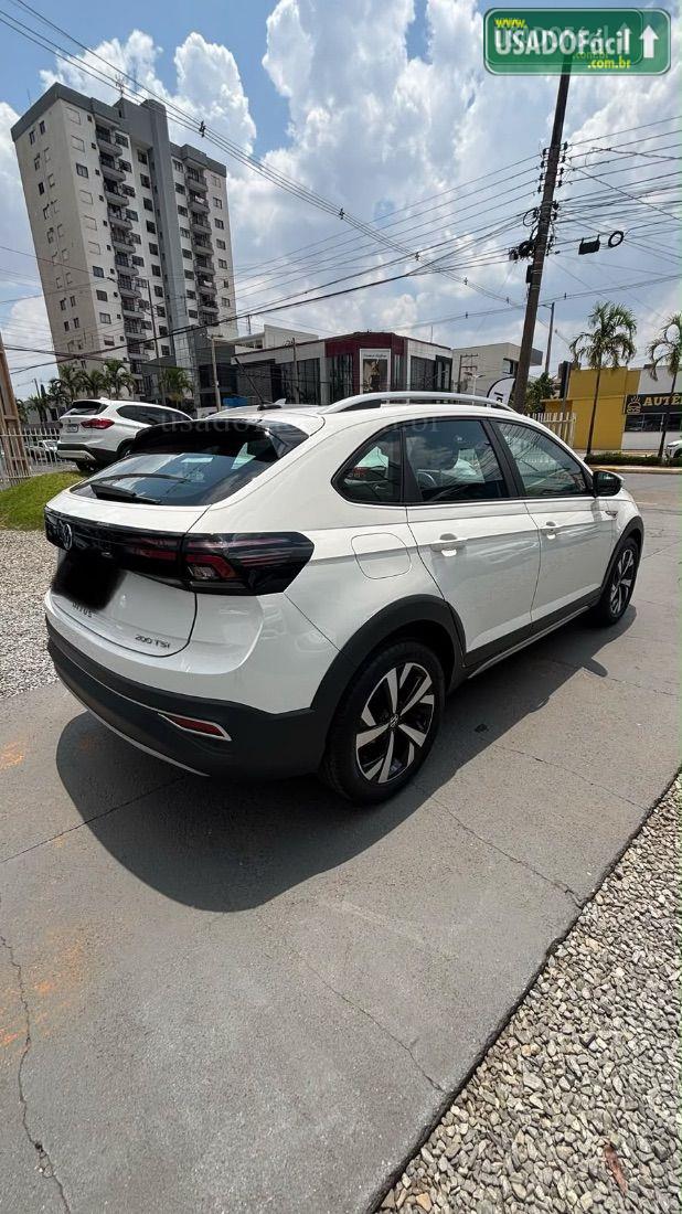VOLKSWAGEN Nivus Highline 200 TSI Automático Flex 2024/2024 — foto 11 de 11