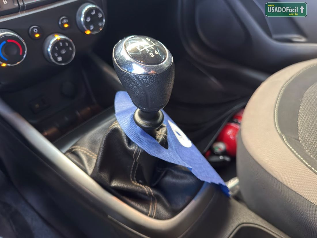 CHEVROLET/GM Prisma Sedan LTZ 1.4 FlexPower 2015/2015 — foto 10 de 19