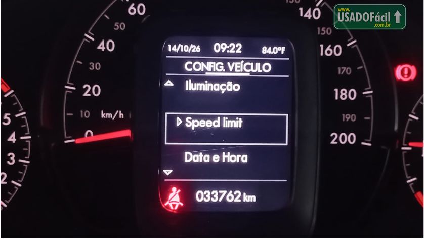 Fiat Strada Freedom CD 1.3 Flex 2024/2025 — foto 8 de 10