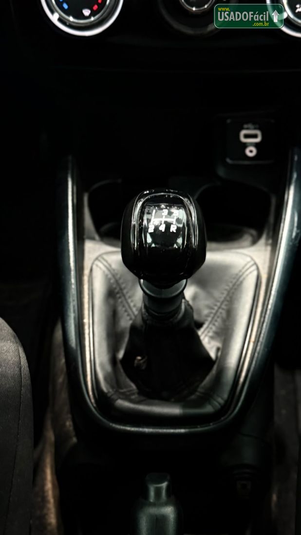 Fiat Argo Drive 1.0 Flex 2023/2023 — foto 7 de 12