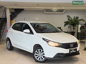 Fiat Argo Drive 1.0 Flex