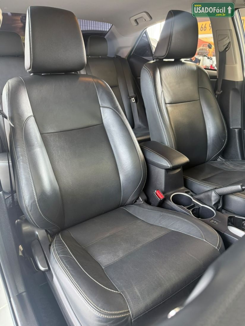 Toyota Corolla XEI 2.0 Automático Flex 2018/2019 — foto 7 de 12