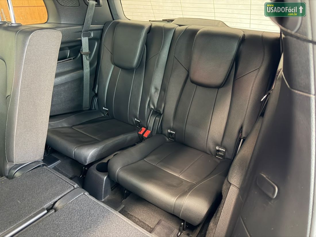 MERCEDES-BENZ mercedes GLB 200 Advance 1.3 TB 16V Automático 2021/2021 — foto 14 de 16