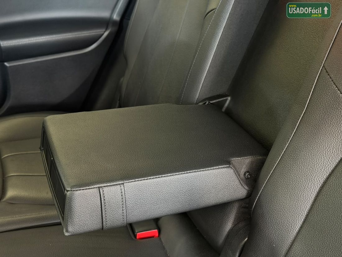 MERCEDES-BENZ mercedes GLB 200 Advance 1.3 TB 16V Automático 2021/2021 — foto 16 de 16