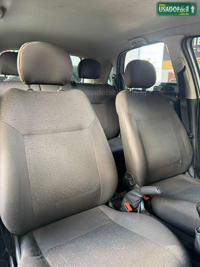 CHEVROLET/GM Corsa Hatch Premium 1.4 EconoFlex 4P 2007/2008 — foto 10 de 11