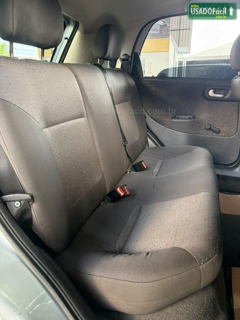 CHEVROLET/GM Corsa Hatch Premium 1.4 EconoFlex 4P 2007/2008 — foto 7 de 11
