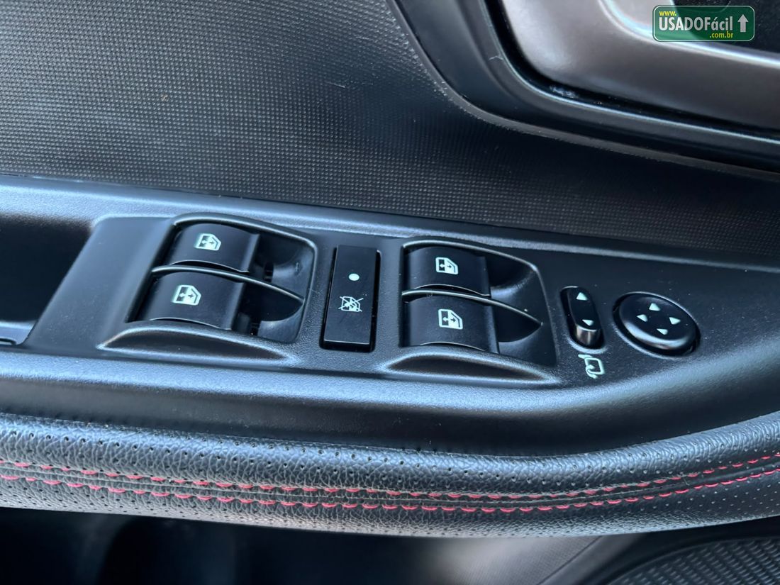 Fiat Strada Freedom CD 1.3 Flex 2024/2025 — foto 14 de 16