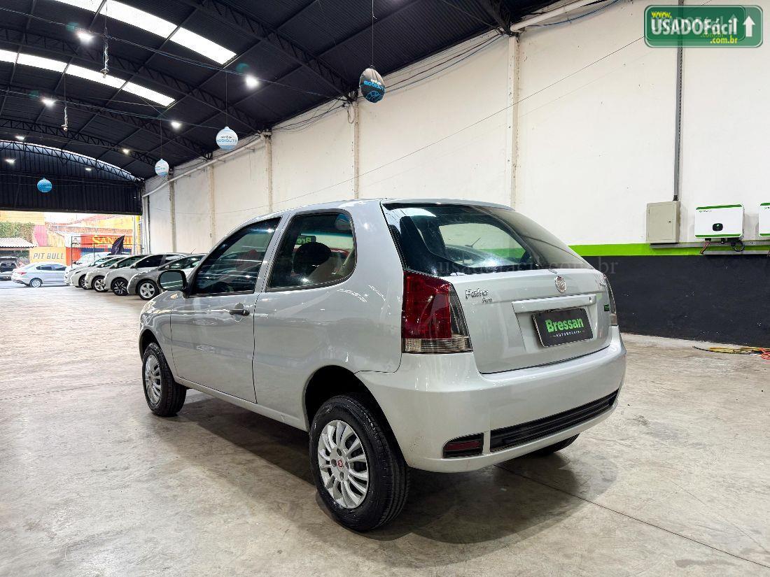 FIAT Palio fire 1.0 4p flex 2012/2013 — foto 3 de 8