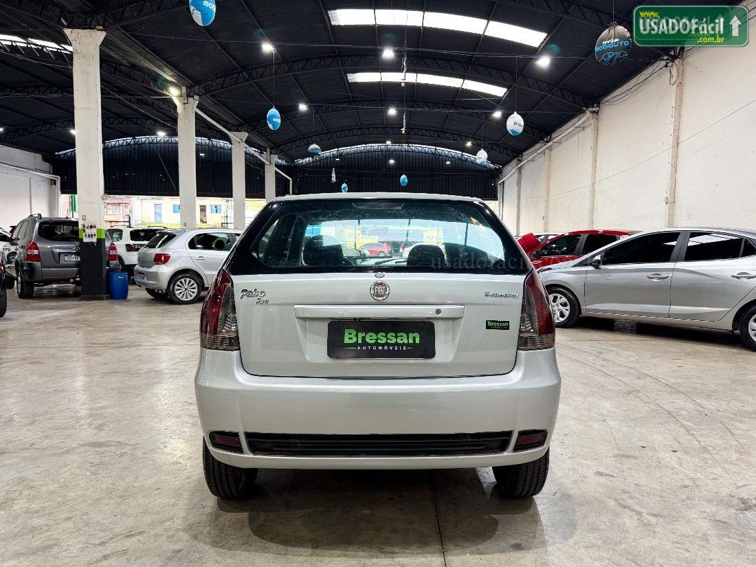 FIAT Palio fire 1.0 4p flex 2012/2013 — foto 4 de 8
