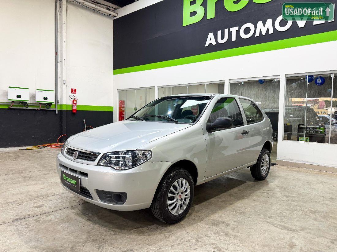 FIAT Palio fire 1.0 4p flex 2012/2013 — foto 5 de 8