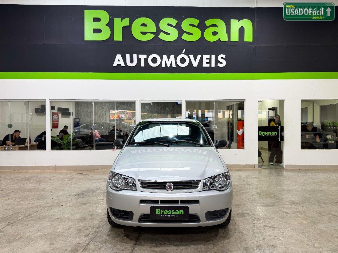 FIAT Palio fire 1.0 4p flex 2012/2013 — foto 6 de 8