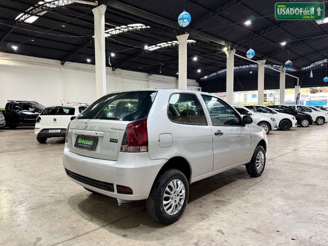 FIAT Palio fire 1.0 4p flex 2012/2013 — foto 7 de 8