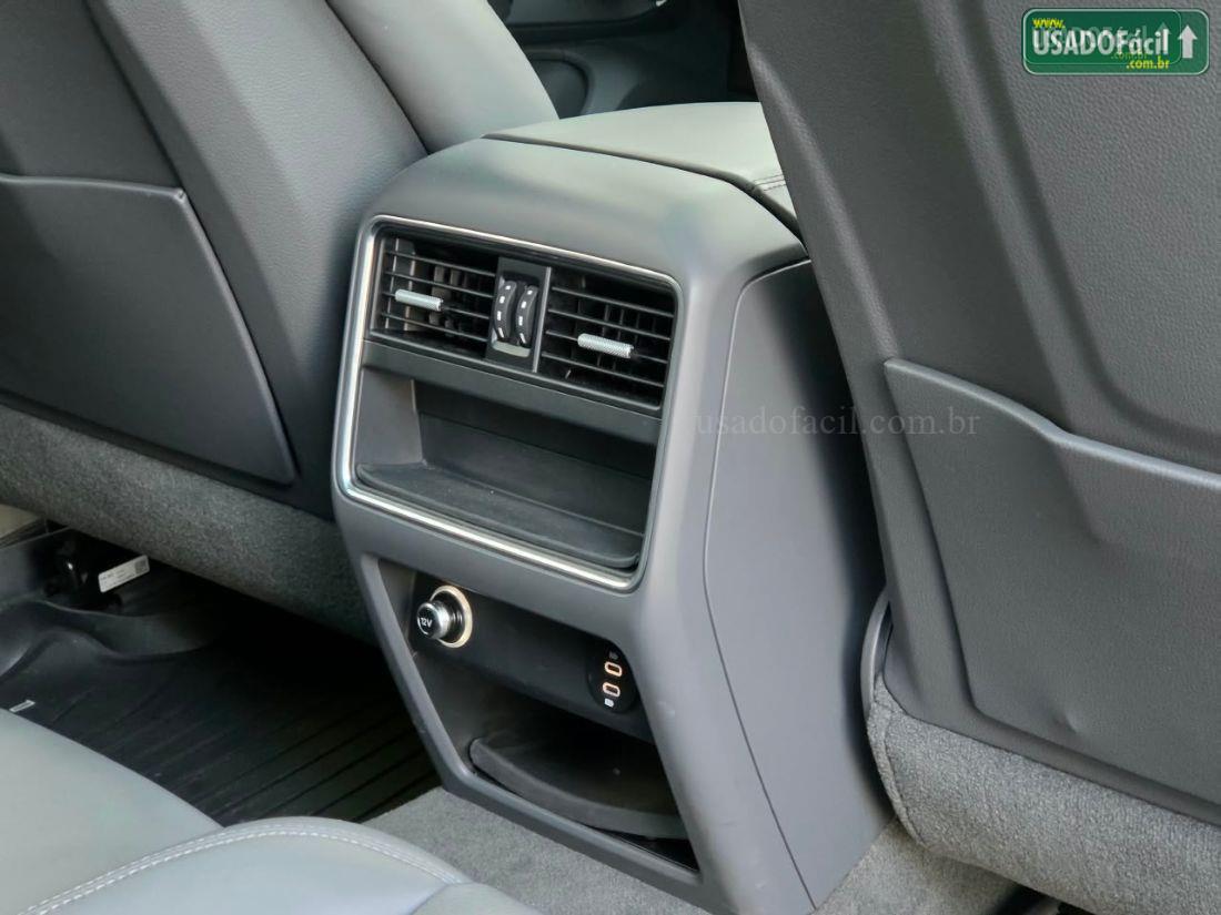 PORSCHE CAYENNE  3.0 V6 E-HYBRID COUPÉ AWD TIPTRONIC S 2023/2023 — foto 14 de 15