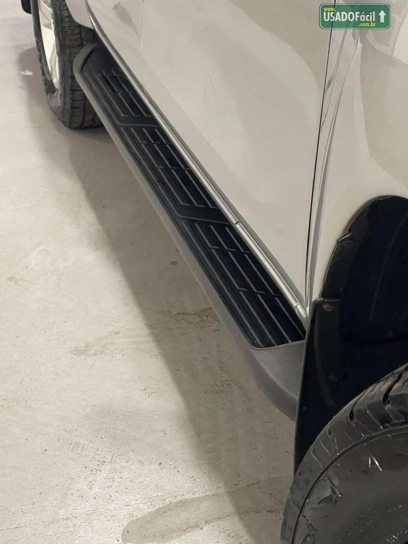 Toyota Hilux SRV CD 2.8 4x4 TDI Automático Diesel 2016/2016 — foto 5 de 24