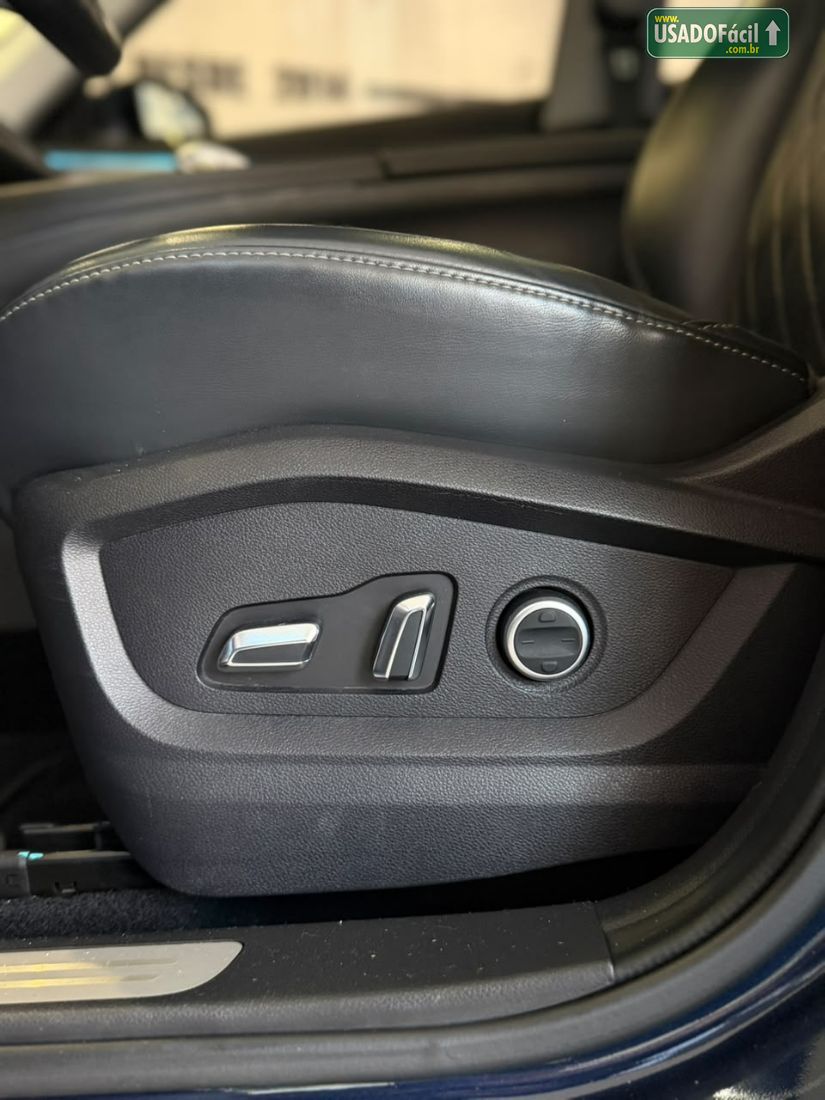 CAOA CHERY Tiggo 8 PRO 1.6 TGDi Automático 2024/2025 — foto 9 de 17