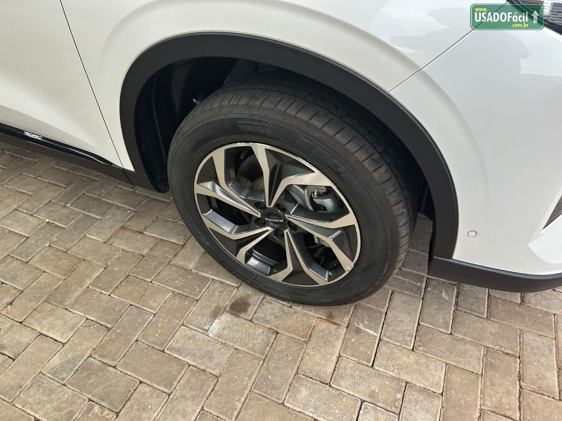 GWM Haval H6 35 1.5 AWD 2025/2026 — foto 7 de 11