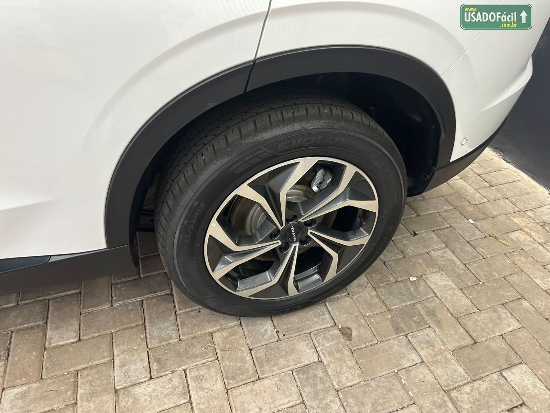 GWM Haval H6 35 1.5 AWD 2025/2026 — foto 9 de 11