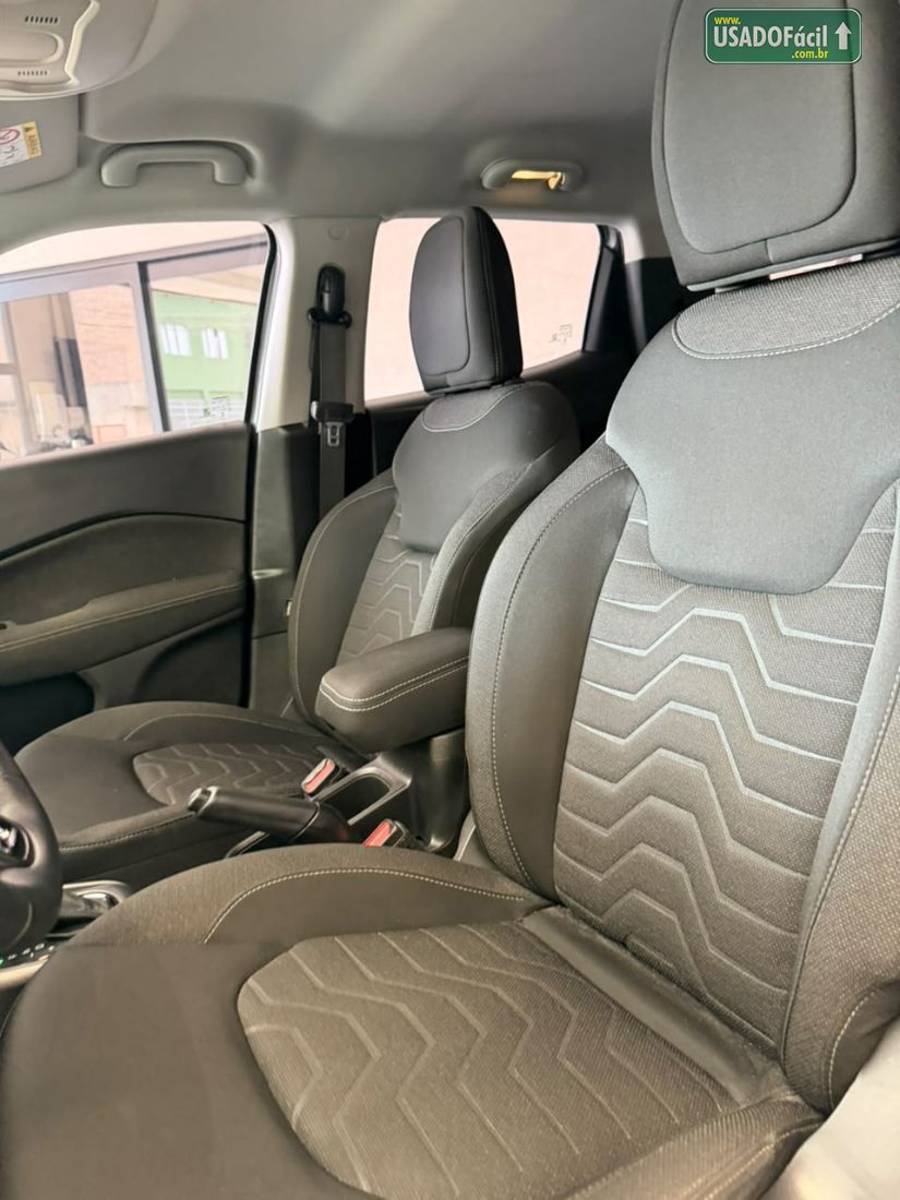 Fiat Toro Freedom 1.3 T270 4x2 Automático Flex 2023/2024 — foto 5 de 10