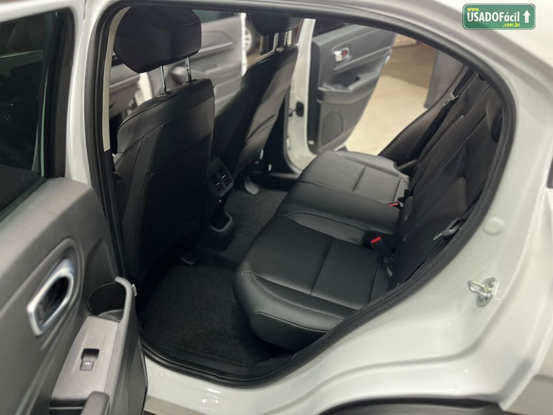 Honda HRV EXL Sensing 1.5 Automático 2026/2027 — foto 16 de 16