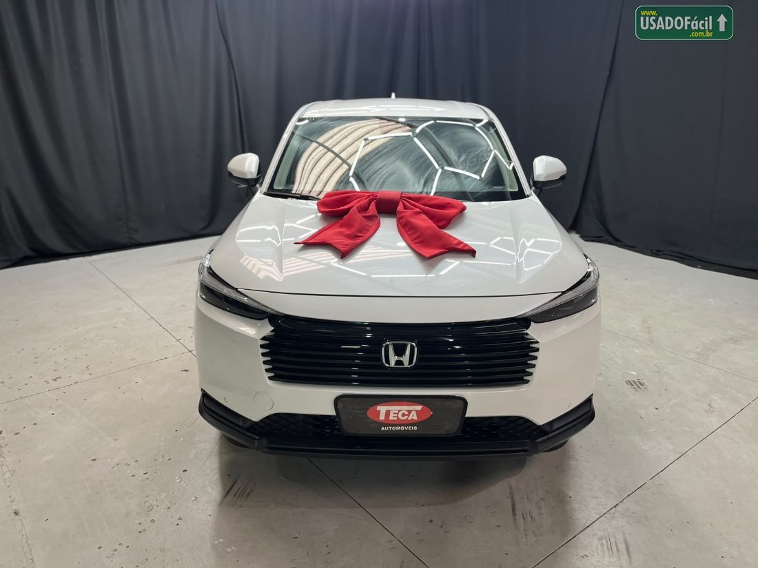 Honda HRV EXL Sensing 1.5 Automático 2026/2027 — foto 2 de 16