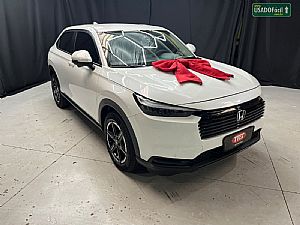 Honda HRV EXL Sensing 1.5 Automático