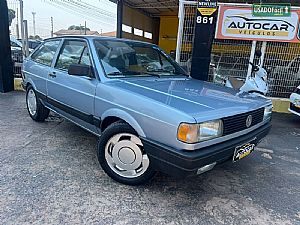 VOLKSWAGEN Gol 1000