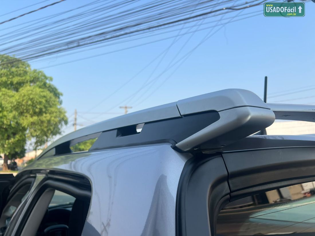 Fiat Toro Freedom 1.3 T270 4x2 Automático Flex 2025/2026 — foto 8 de 13